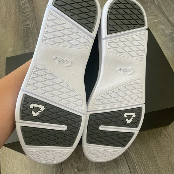 Cuater wool men’s shoes - Picture 6 of 7